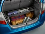 Honda Jazz 2008 года
